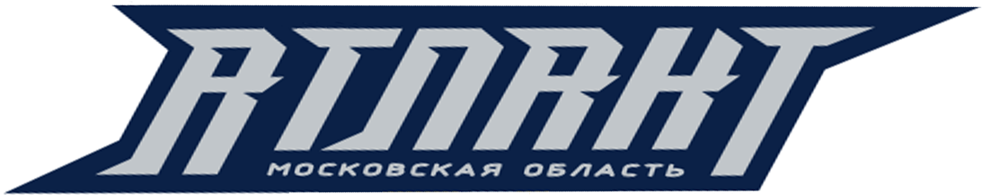 Atlant Moscow Oblast 2013-Pres Wordmark logo iron on heat transfer
